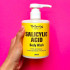 Гель для душа с салициловой кислотой Salicylic Acid Body Wash Top Beauty 500 мл