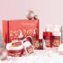 Набор подарочный Новогодний Top Beauty (6 товаров в коробке)