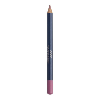 Карандаш для губ Aden Cosmetics Lipliner Pencil 1,14 gr 62/EXSTREME NUDE