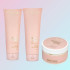 Уходовый набор для интенсивного восстановления волос Intensive Repair Top Beauty