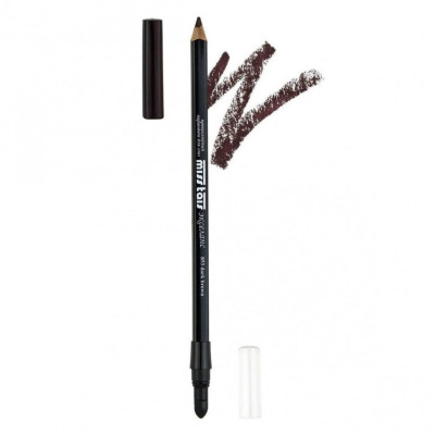 Карандаш для глаз Miss Tais №853 Dark Brown