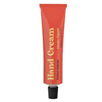 Крем для рук Colour Intense Hand Cream Honey & Pepper 30 гр