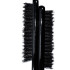 Щітка для волосся Salon Professional дерев'яна дворядна 17169 CH