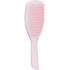 Расчёска для волос матовая Bamboo Wet Detangle №3