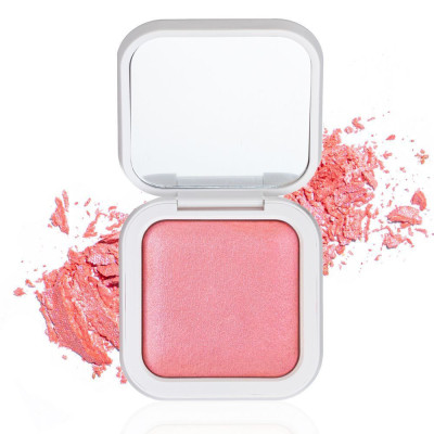 Запеченные румяна MATCH Radiant Baked Blush Bogenia BG633 004