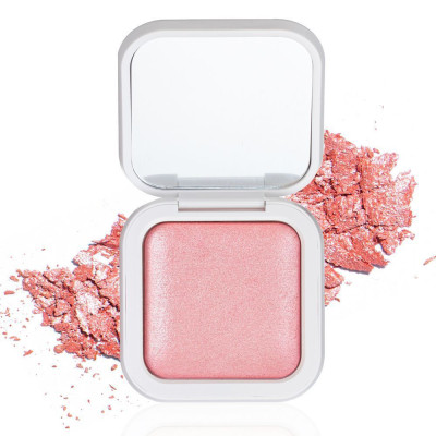 Запеченные румяна MATCH Radiant Baked Blush Bogenia BG633 001