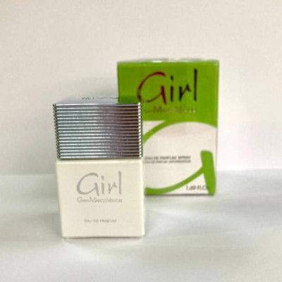 Туалетная вода женская Gian Marco Venturi Girl 50 мл