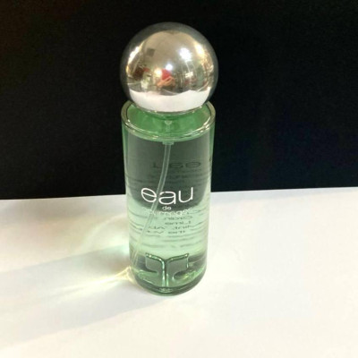 Туалетная вода женская Courreges Eau De Courreges 90 мл ТЕСТЕР