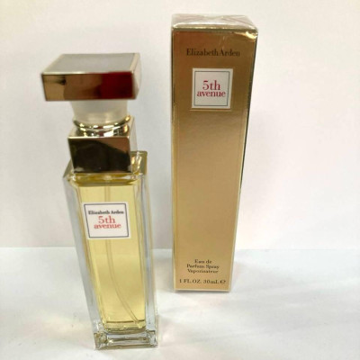 Туалетная вода женская Elizabeth Arden 5th Avenue 30 мл