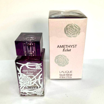 Туалетная вода женская Amethyst Eclat 50 мл