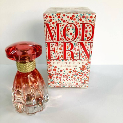 Туалетная вода женская Lanvin Modern Princess Blooming 30 мл