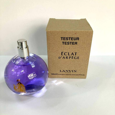 Туалетная вода женская Lanvin Eclat D`arpege 100 мл ТЕСТЕР
