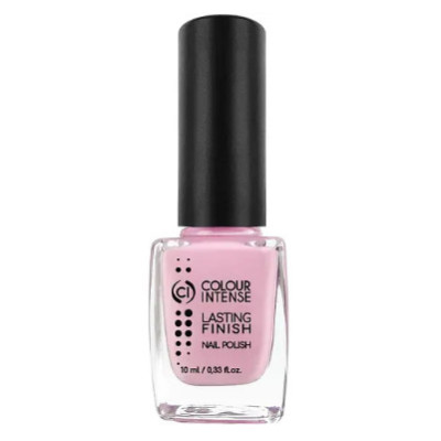 Лак для ногтей Colour Intense Lasting Finish 10 мл 072