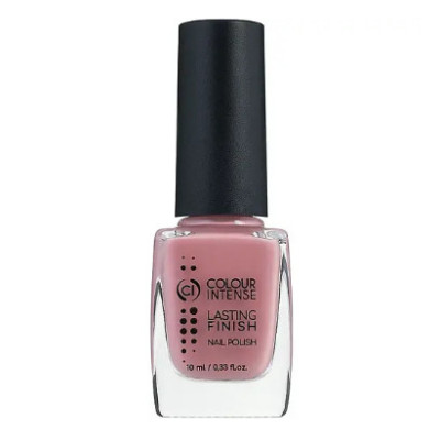 Лак для ногтей Colour Intense Lasting Finish 10 мл 102