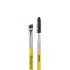 Кисть двусторонняя для бровей Bogenia PROseries BG215 011