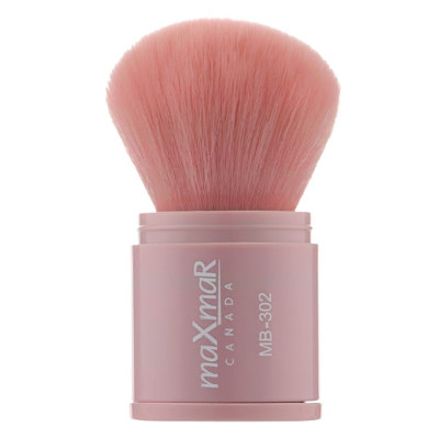 Пензель Кабуки maXmaR Prof MB-302