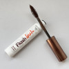 Цветная тушь для ресниц GOLDEN ROSE FLASH LASH 08 Mocha Brown