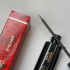 Підводка для очей GOLDEN ROSE BLACK Eyeliner (червона коробка)
