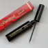 Підводка для очей GOLDEN ROSE BLACK Eyeliner (червона коробка)