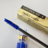 Тушь для ресниц синяя Golden Rose Perfect Lashes Blue Mascara синяя