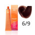 Крем-фарба Inebrya Color 6/9 bitter chocolate (гіркий шоколад), 100 ml