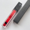 Матовая помада Aden Tattoo Effect Lipstick №07 Exotic Red