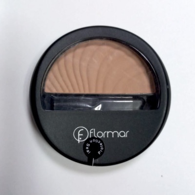 Румяна Flormar True Color Blush-On №84