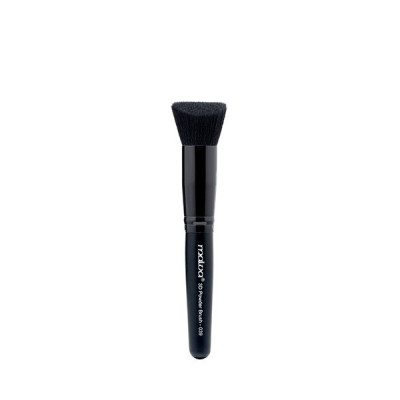 Пензель для пудри та рум'ян MALVA COSMETICS М309