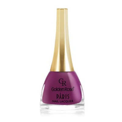 Лаки для нігтів Paris Golden Rose 152