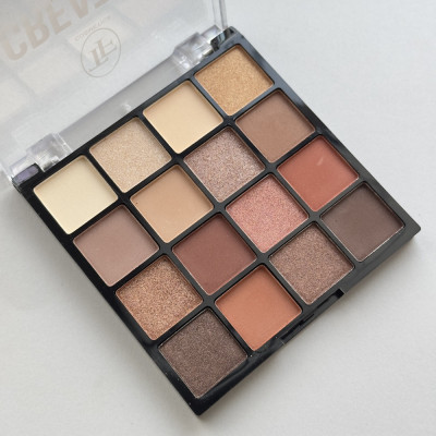 Палетка теней для макияжа CREATIVE PALETTE Triumph СТЕ39 02