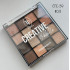 Палетка теней для макияжа CREATIVE PALETTE Triumph СТЕ39 03