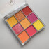 Палітра тіней для макіяжу COLOR PALETTE Triumph TE-44 402