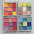 Палетка теней для макияжа COLOR PALETTE Triumph TE-44 №403