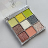 Палетка теней для макияжа COLOR PALETTE Triumph TE-44 №403