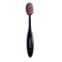 Кисть для нанесения жидких румян, корректора, тональной основы MALVA COSMETICS №321