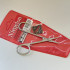 Ножницы маникюрные Niegelon Professional Titan (загнутые) 06-0815