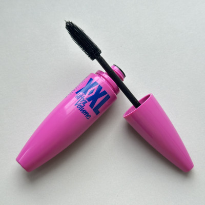 Тушь для ресниц Vollare XXL Ultra Volume Mascara