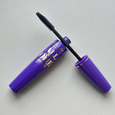 Тушь для ресниц Vollare Mascara All In One Effect