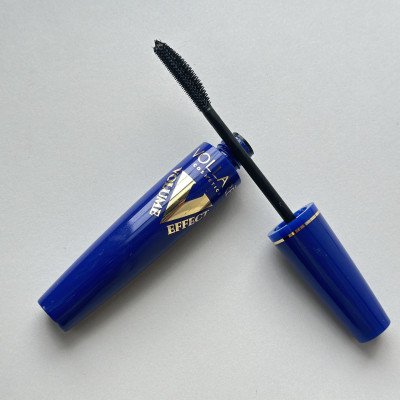 Тушь для ресниц Vollare Mascara Volume Effect