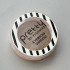Тени для бровей Pretty Flormar EB-01 Light