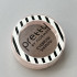 Тени для бровей Pretty Flormar EB-02 Light Medium