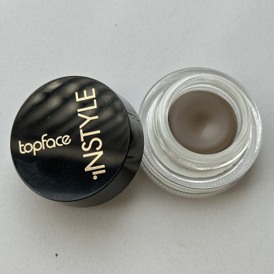 Гель для бровей Instyle TopFace РТ551 №001 БЕЗ УПАКОВКИ
