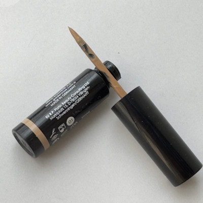 Рідка підводка для брів Longstay Liquid Brow Liner Golden Rose №01