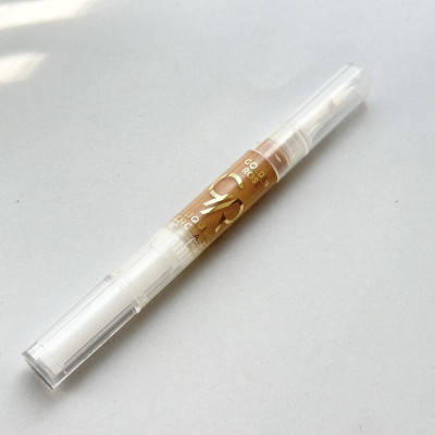 Жидкий консилер Golden Rose Liquid Concealer №03