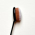 Кисть для нанесения жидких румян, корректора, тональной основы MALVA COSMETICS №321