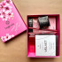 Подарочный набор Makeup Gift Set Bogenia BG150 - №006