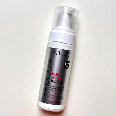 Мусс для объема волос Revuele Art Styling Mega Volume, 150 ml