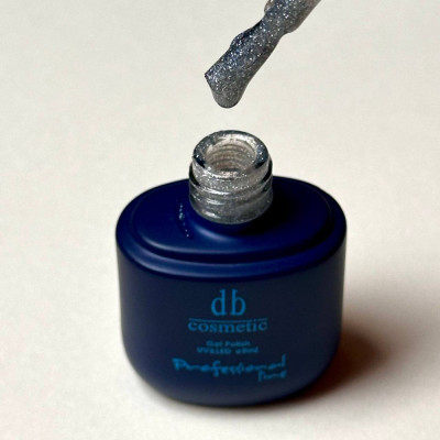 Гель-лак для ногтей Dark Blue Cosmetics №270 9мл