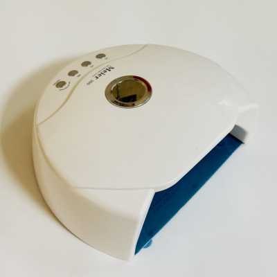 Лампа Meier 300 UV/LED 48W