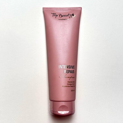 Шампунь для волос Intensive Repair Top Beauty 250 мл